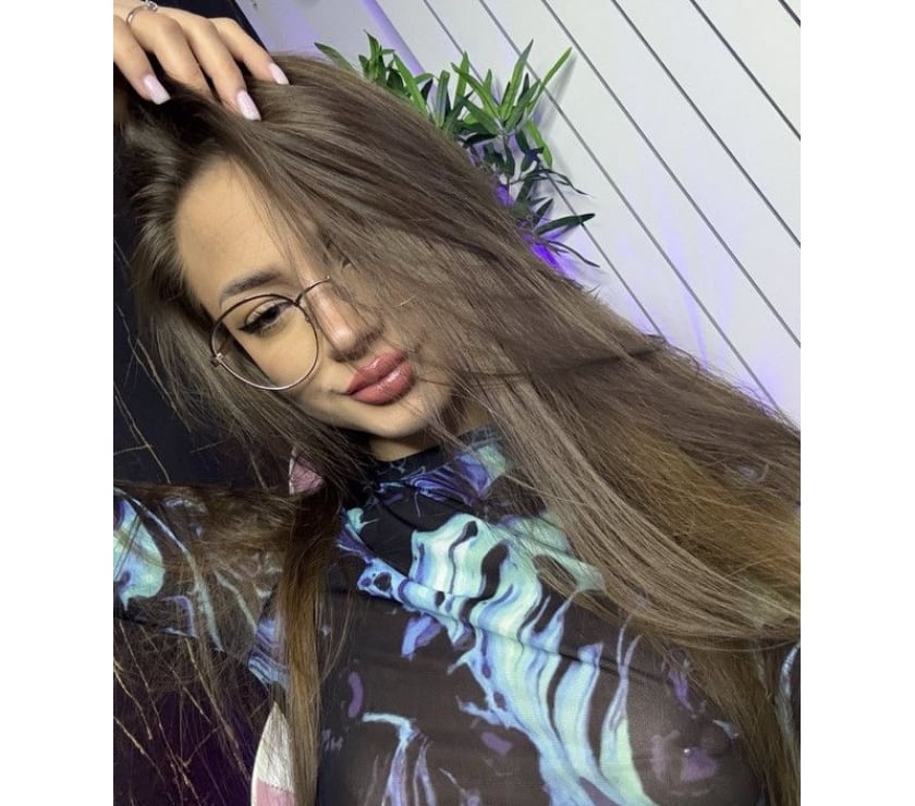 Escorts Oxford Street Central London - Photos for Isabella – Innocent Look, Naughty Energy 💋 London