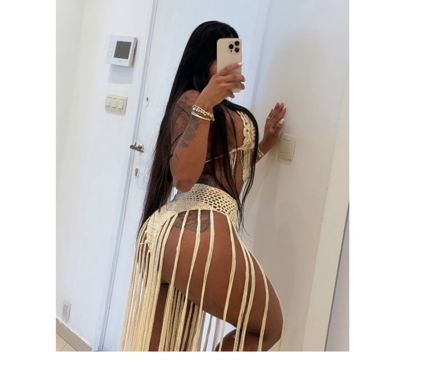 Escorts West Yorkshire Leeds - Photos for Samy Brazilian 🔥🇧🇷