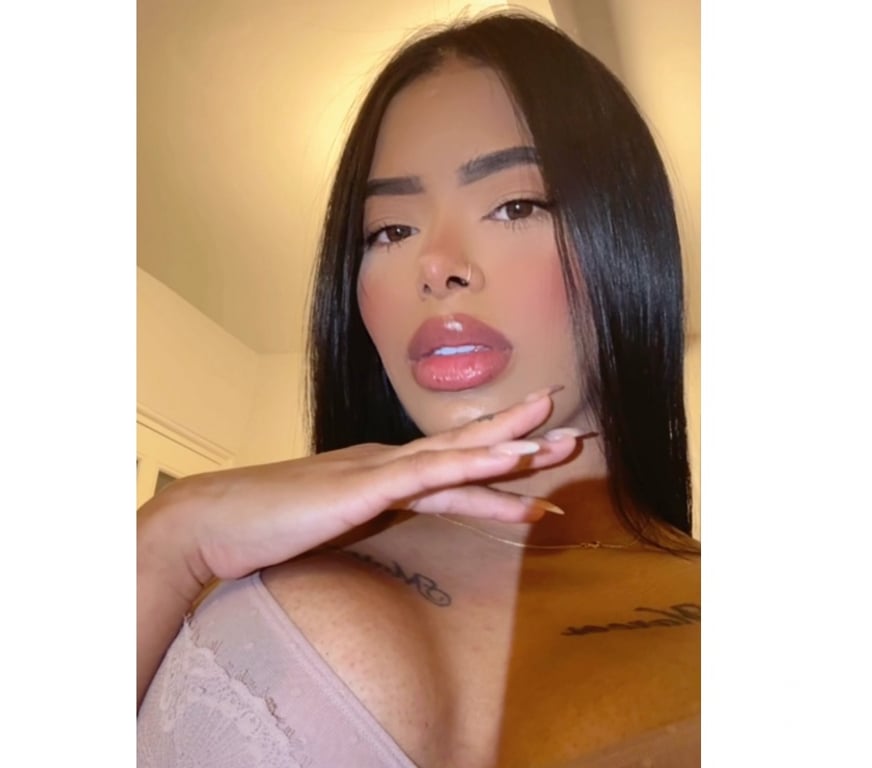 Escorts West Yorkshire Leeds - Photos for Samy Brazilian 🔥🇧🇷