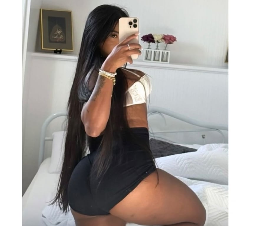 Escorts West Yorkshire Leeds - Photos for Samy Brazilian 🔥🇧🇷