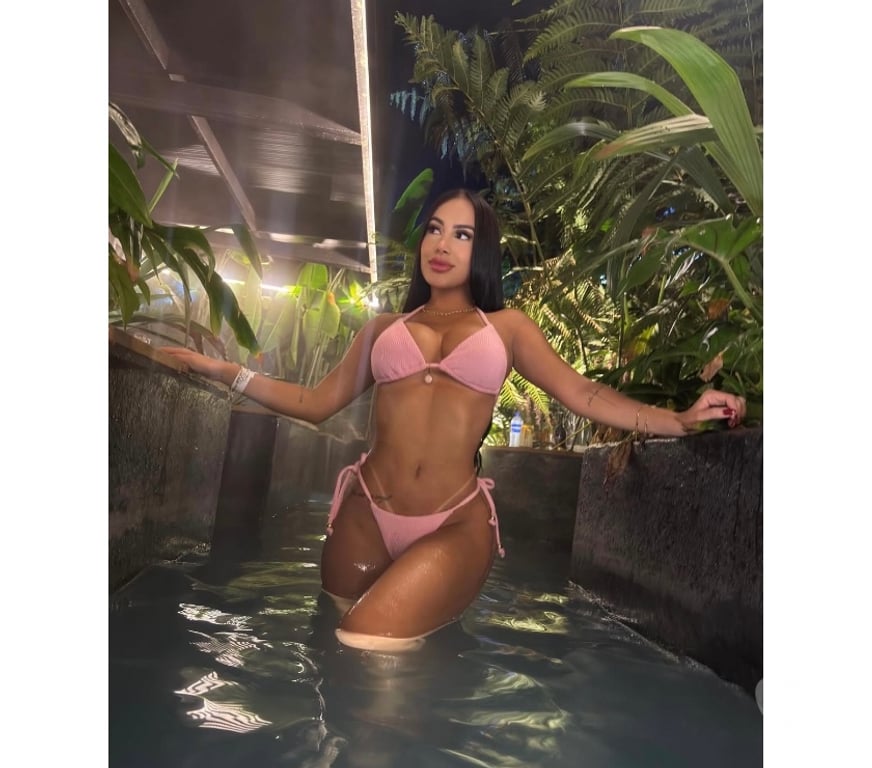 Escorts North West London Wembley Park - North West London - Photos for Lavínia 💋 Sophisticated Brazilian Beauty