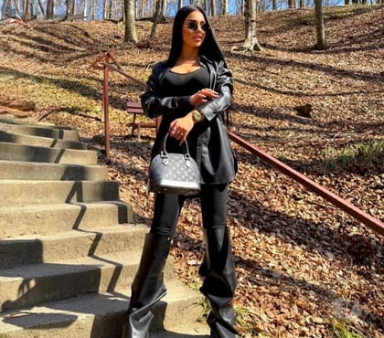 Escorts Ilford Redbridge - Photos for Bella- party queen