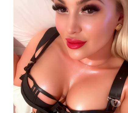 Escorts Hackney East London - Photos for Rebecca - ⭐ British hot babe