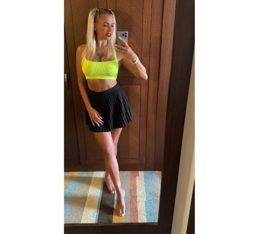 Escorts County Durham Aykley Heads - County Durham - Photos for Iris♥️naughty party girl♥️real pics♥️Outcall