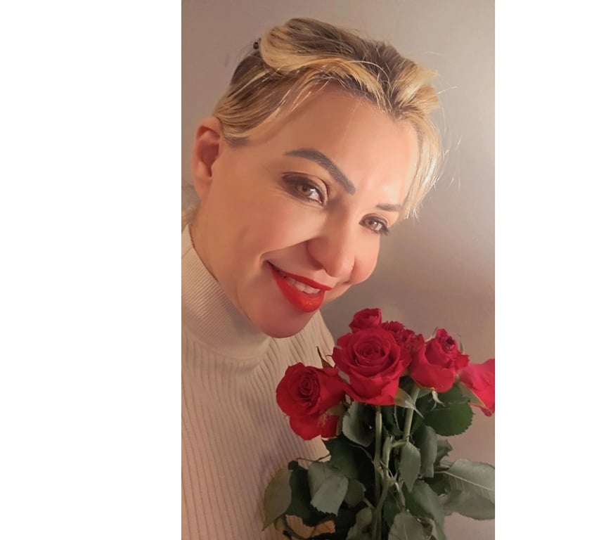 Escorts Central London Marylebone - Central London - Photos for NEW Cristal Redhead ❤️‍🔥 Fun and Spicy🌶