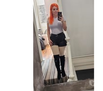 NEW Cristal Redhead ❤️‍🔥 Fun and Spicy🌶