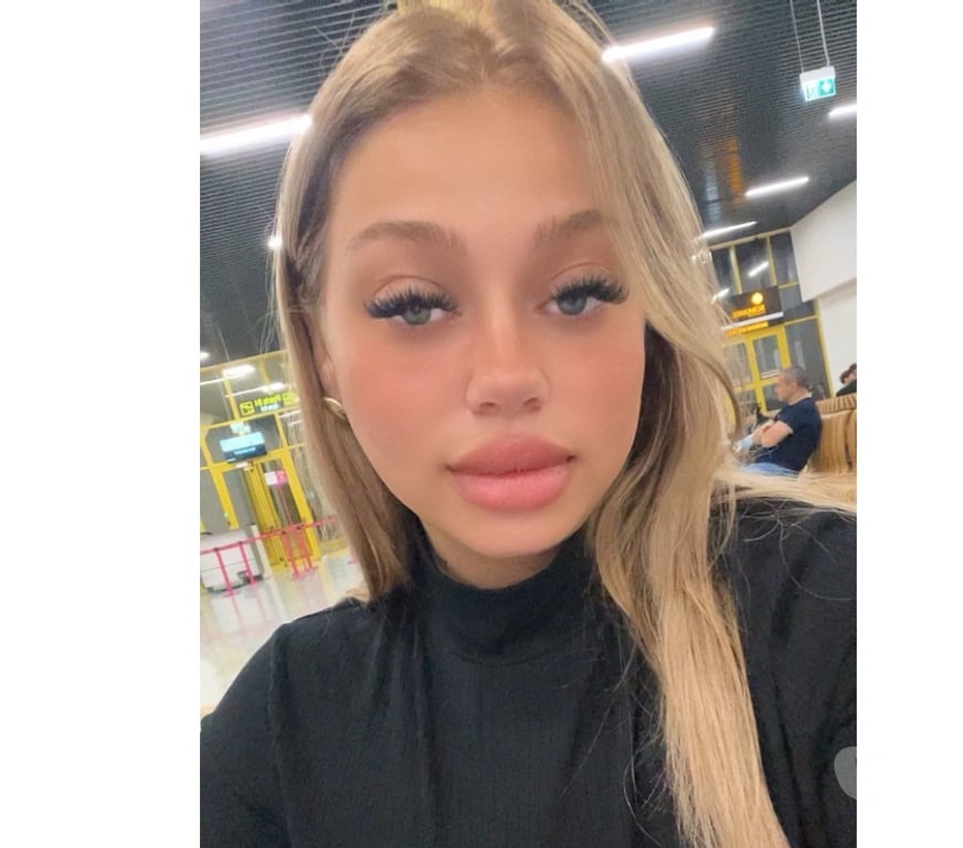 Escorts West Midlands Birmingham - Photos for ❤️‍🔥Camila ❤️‍🔥New here 🤗