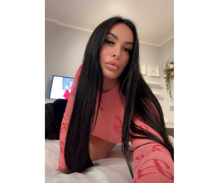 Escorts East London Upper Walthamstow - East London - Photos for New in town sensual body 👁️ Top service ❤️💗