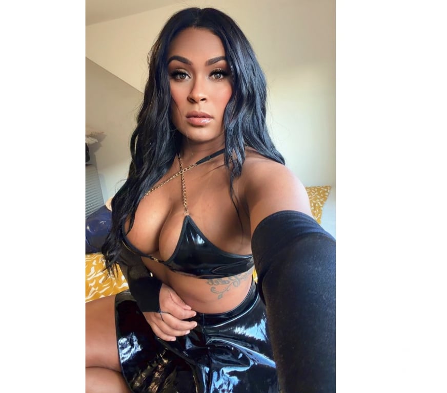 Escorts Dorset Bournemouth, Christchurch and Poole - Photos for Lary brazilian sexy 🍑🔥