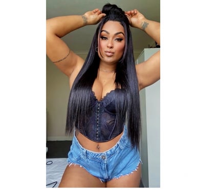 Escorts Bournemouth Bournemouth, Christchurch and Poole - Photos for Lary brazilian sexy 🍑🔥