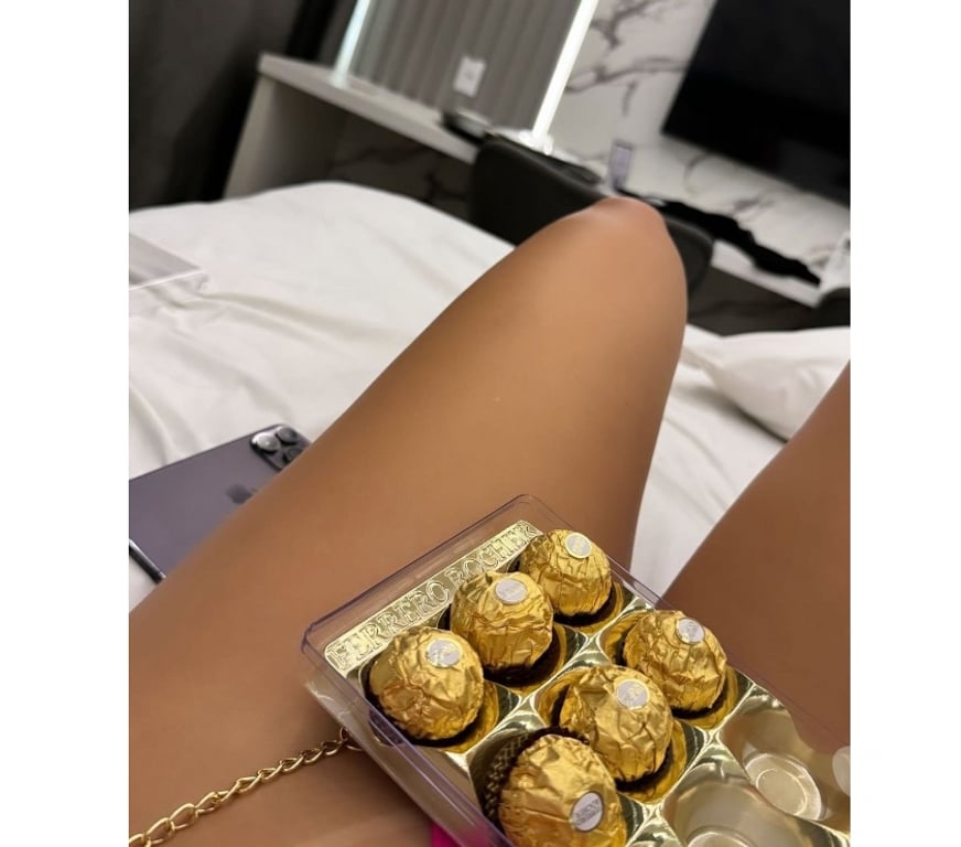 Escorts South West London Kingston upon Thames - Photos for ARIELLA BLONDE BRAZILIAN REAL 🇧🇷❤️