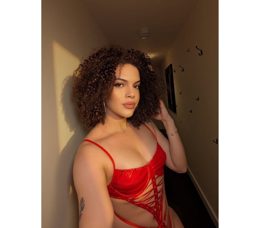 Trans Escorts Aberdeen Aberdeen City Centre - Aberdeen - Photos for Ts Angel hot brasilian 🇧🇷
