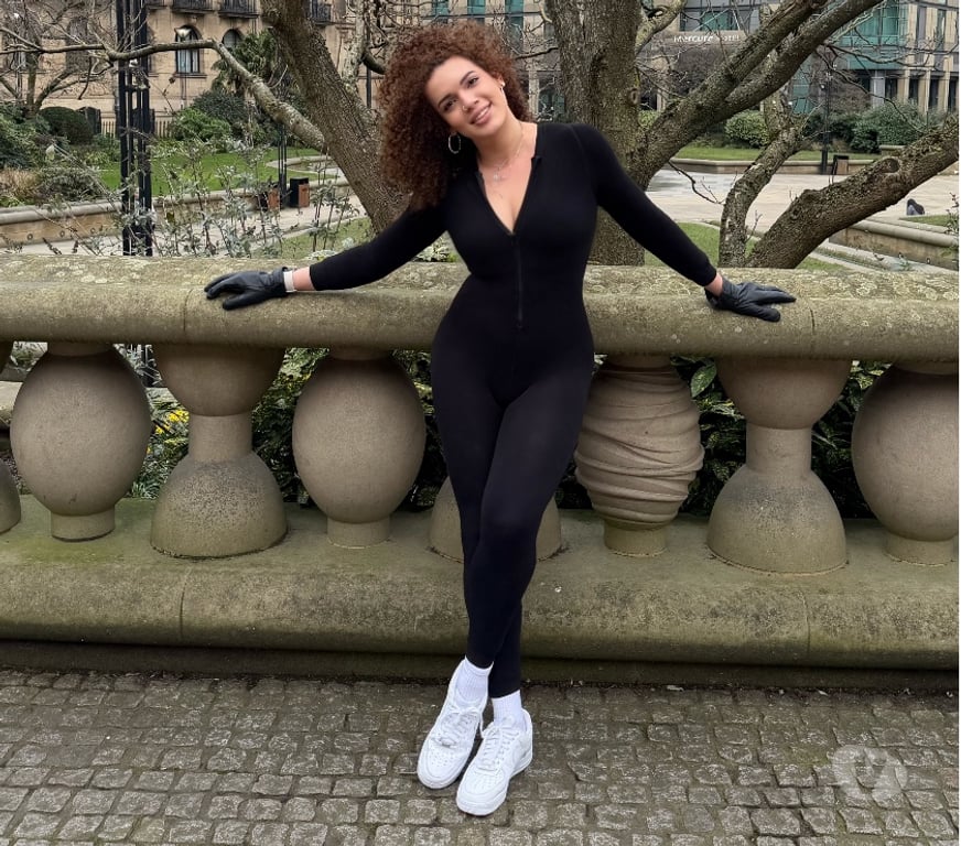 Trans Escorts Aberdeen Aberdeen City Centre - Aberdeen - Photos for Ts Angel hot brasilian 🇧🇷