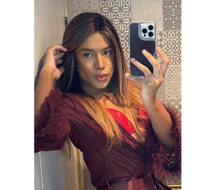 Trans Escorts Paddington Station West London - Photos for MISS LUA HOT ALWAYS HORNY 😈 24hours xx