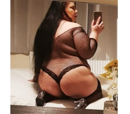 Escorts Ladywood Birmingham - Photos for 🔥💣BBW💯MILF TATIANA ✅BEST SERVICE 🔞🔝
