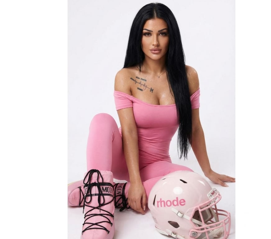 Escorts West London Hillingdon - Photos for LUNA new and party✨🇫🇷💋