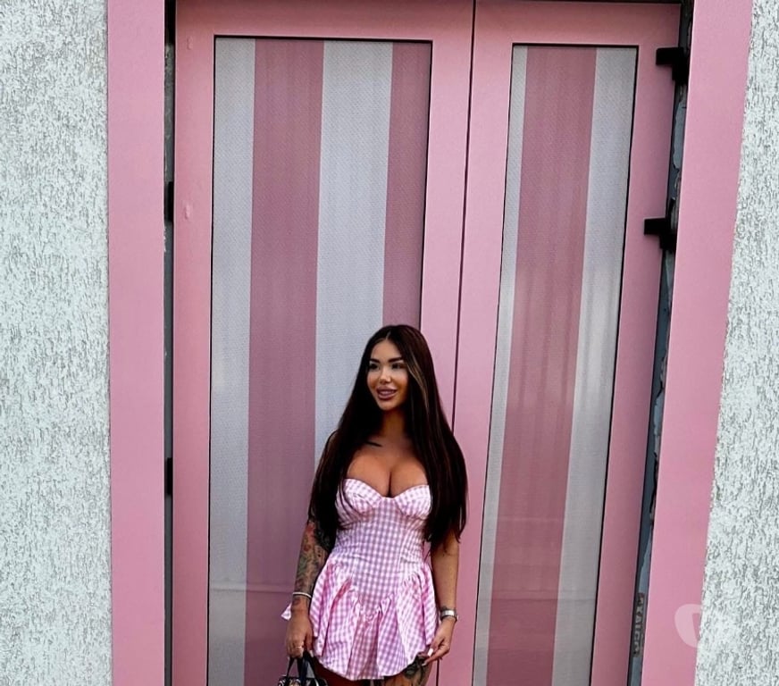 Escorts South West London Chelsea - South West London - Photos for Francesca- CURVY and PARTY