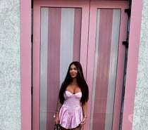 Photos for Francesca- CURVY and PARTY