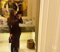 Photos for Francesca- CURVY and PARTY
