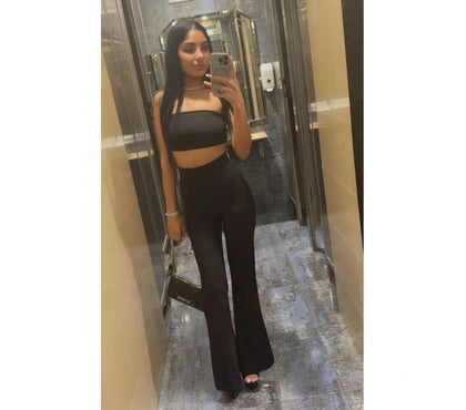 Escorts Leicester City Centre Leicester - Photos for ✅ Camy 🥰No Rush😘small girl🥰In Out📱