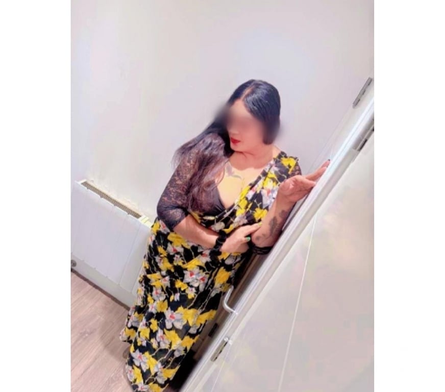 Escorts South Yorkshire Sheffield - Photos for Shilpa South Indian New To Sheffield
