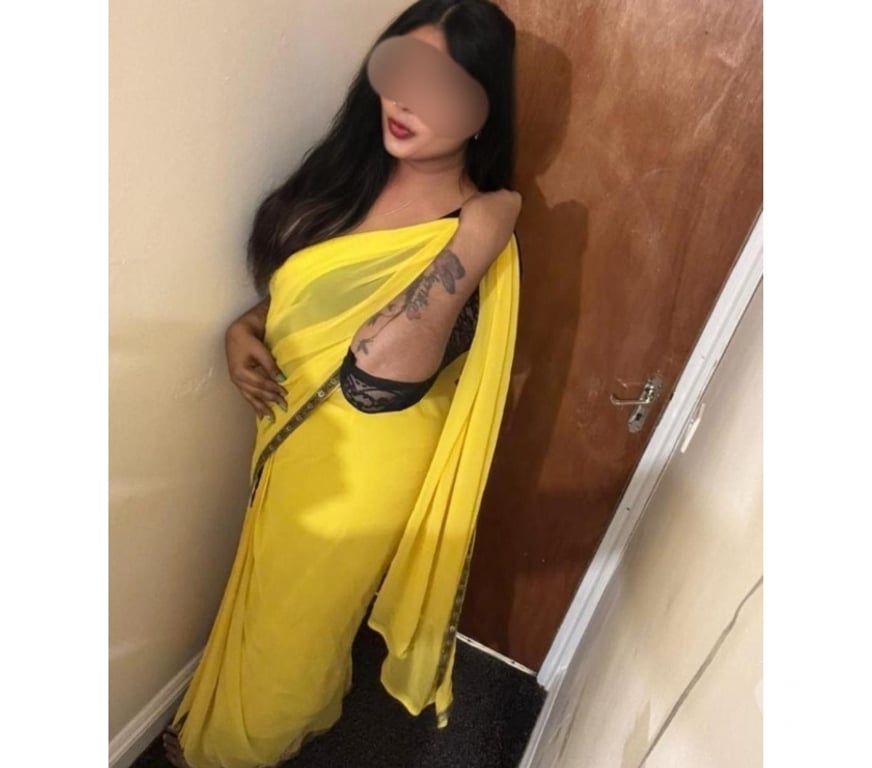 Escorts South Yorkshire Sheffield - Photos for Shilpa South Indian New To Sheffield