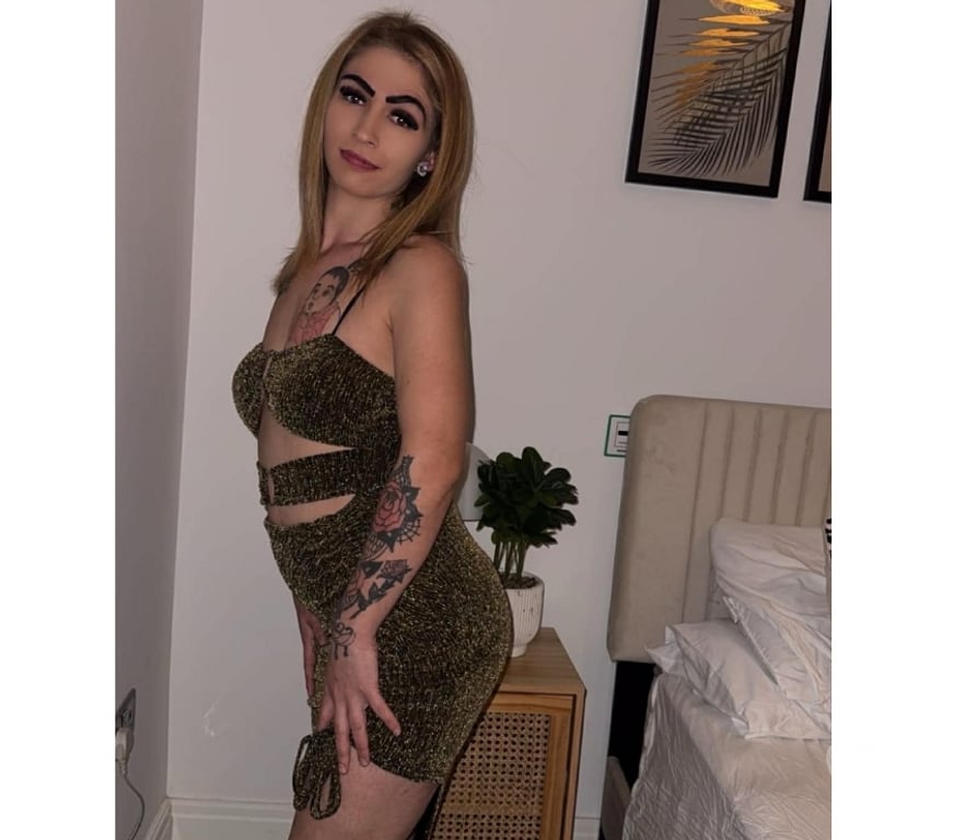 Escorts West London Hillingdon - Photos for Hii im Antonia im new call me