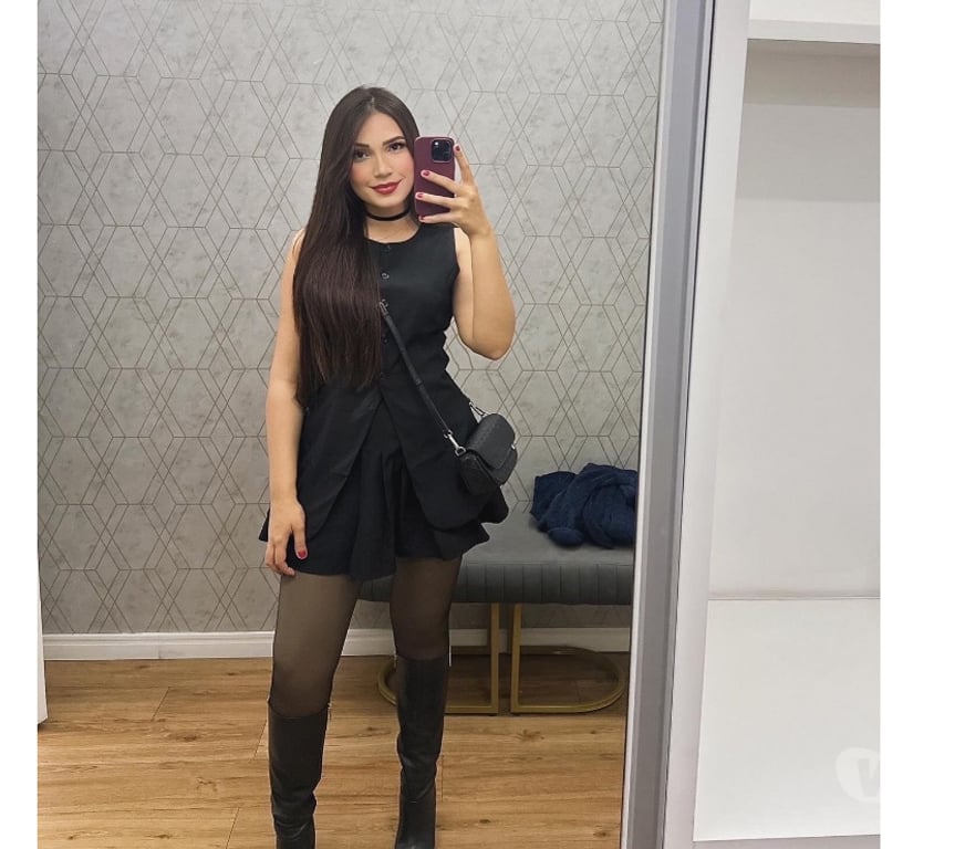 Escorts Glasgow Glasgow City Centre - Glasgow - Photos for EMMY ❤️‍🔥BRUNETTE NAUGHTY 😈 A LEVELS