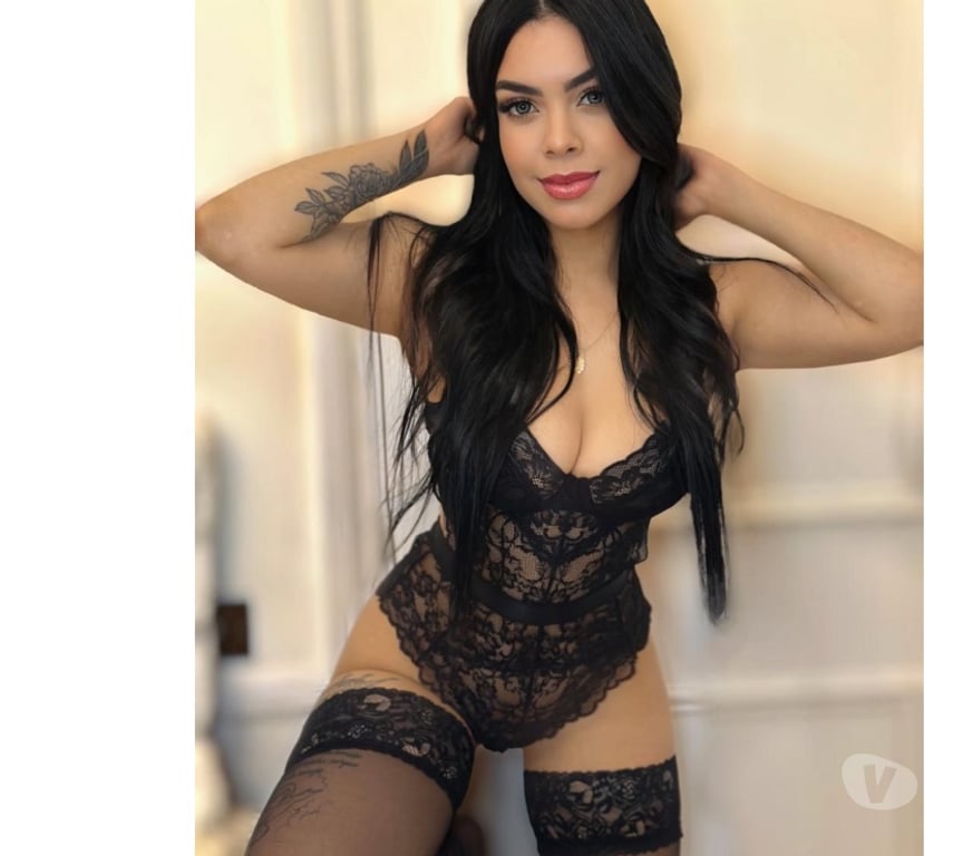 Escorts Glasgow Glasgow City Centre - Glasgow - Photos for ANNA 🔥PARTY GIRL 🇧🇷