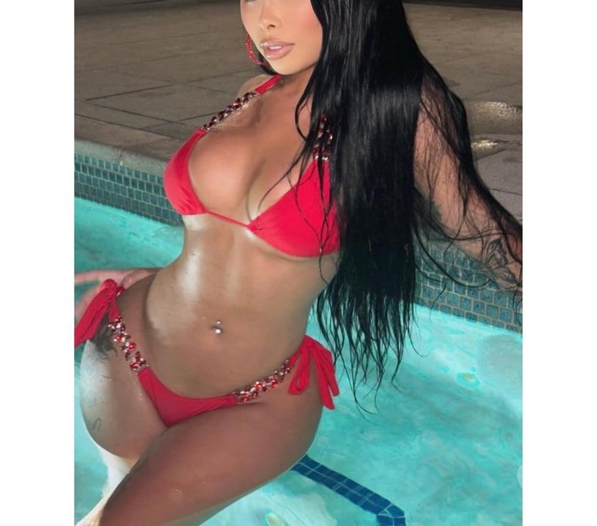 Escorts East London Limehouse - East London - Photos for NEW LATINA BOMBSHELL🔥🥵CALL ME, LOVE