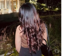 Experienced massages