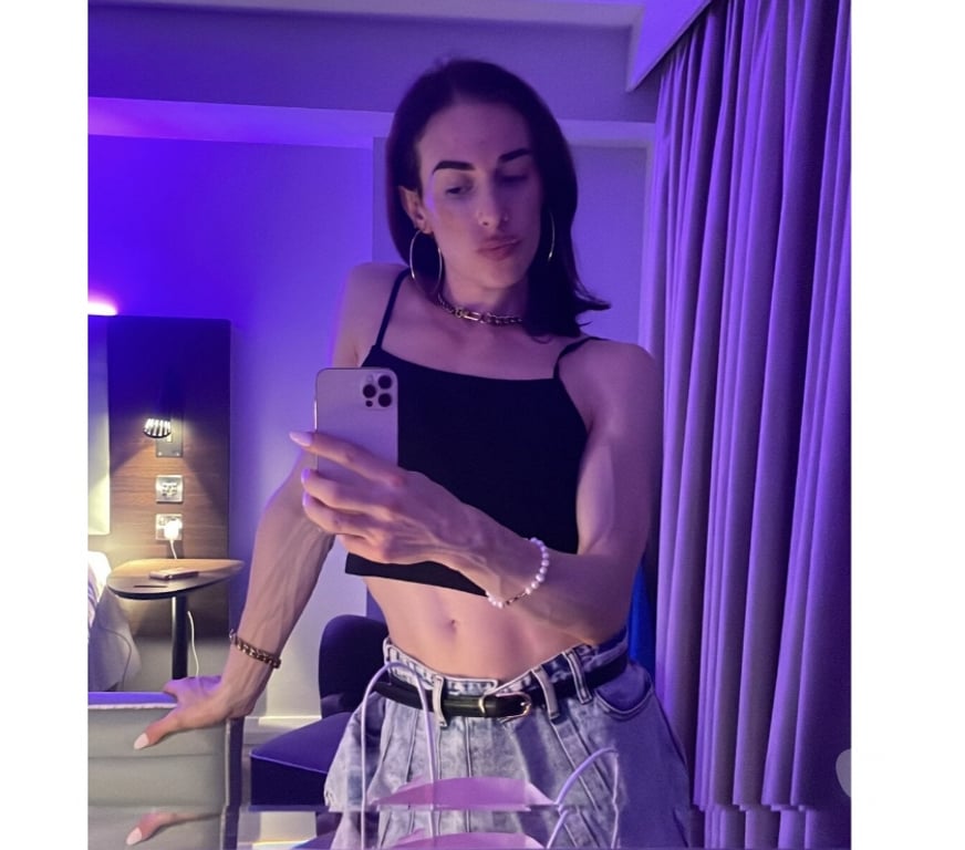 Trans Escorts East London Forest Gate Station - East London - Photos for NEW IN YOUR TOWN KARINA TS