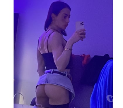 Transsexual Forest Gate Station East London - Photos for NEW IN YOUR TOWN KARINA TS