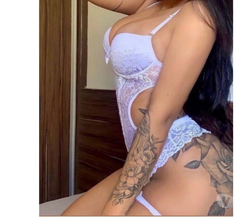 Escorts North London Bruce Grove Station - North London - Photos for £40 🇧🇷 NEW Rebecca BRAZILIAN IN LONDON