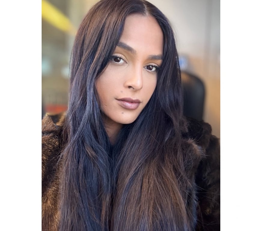 Trans Escorts West Yorkshire Leeds - Photos for Brazilian Alana Fidelis