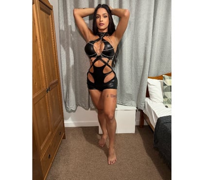 Trans Leeds City Centre Leeds - Photos for Brazilian Alana Fidelis