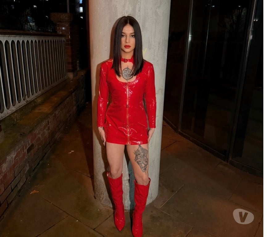Trans Escorts Aberdeen Aberdeen City Centre - Aberdeen - Photos for Maria Fernanda 🇧🇷🥳