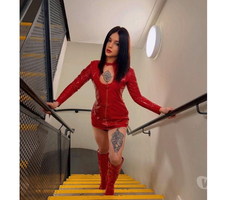 Trans Escorts Aberdeen Aberdeen City Centre - Aberdeen - Photos for Maria Fernanda 🇧🇷🥳