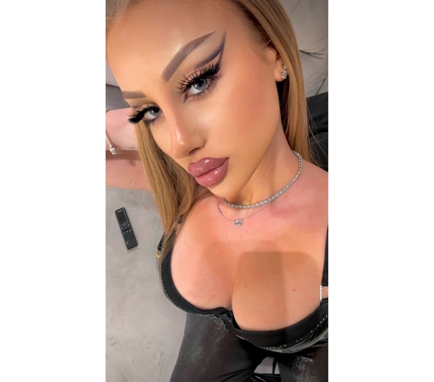 Escorts Central London Soho - Central London - Photos for Rebeca travels non-stop💕