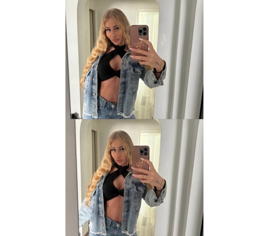 Escorts Central London Soho - Central London - Photos for Rebeca travels non-stop💕