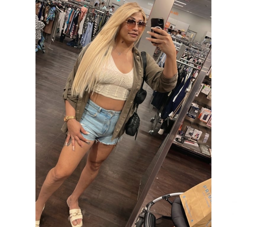 Trans Escorts Nottinghamshire Nottingham - Photos for ELOA TRANS FULL SERVICE NEW IN TONW 🔥