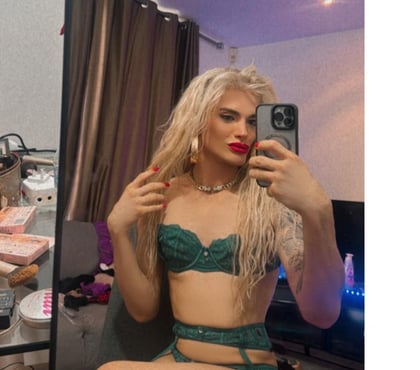 Trans Escorts Cheltenham Town Centre Cheltenham - Photos for Ary Brasiliam hot party ✅🇧🇷😈