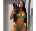 Brazilian silicone available 24 hours🇧🇷🥳