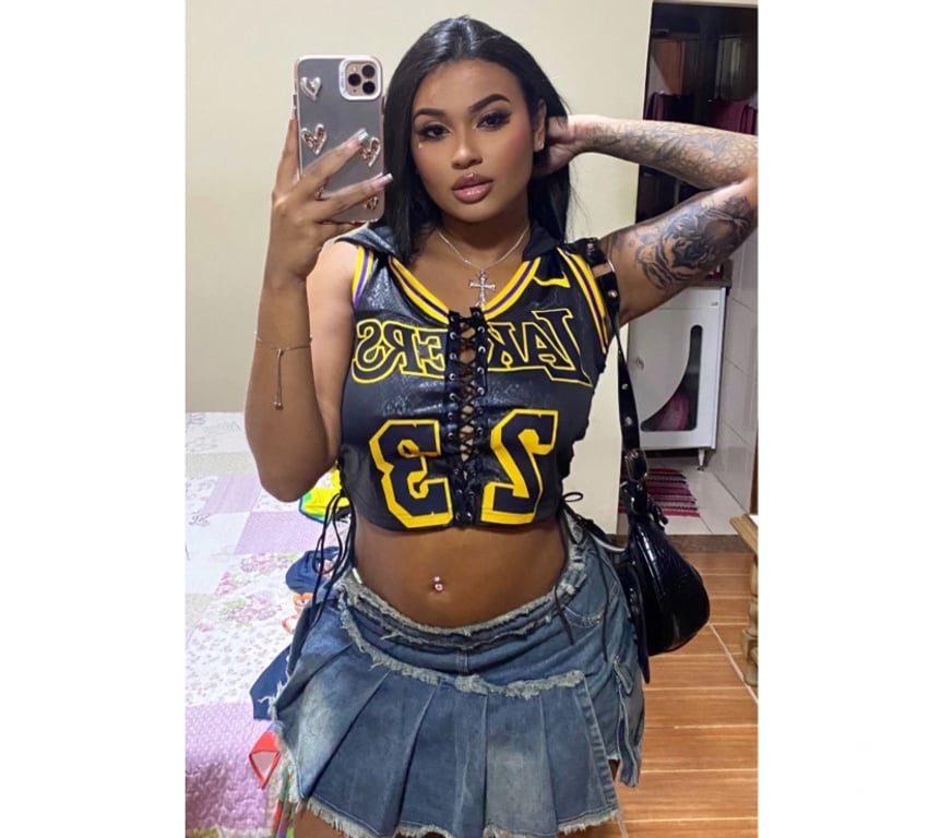 Escorts West Yorkshire Calderdale - Photos for Brazilian silicone available 24 hours🇧🇷🥳