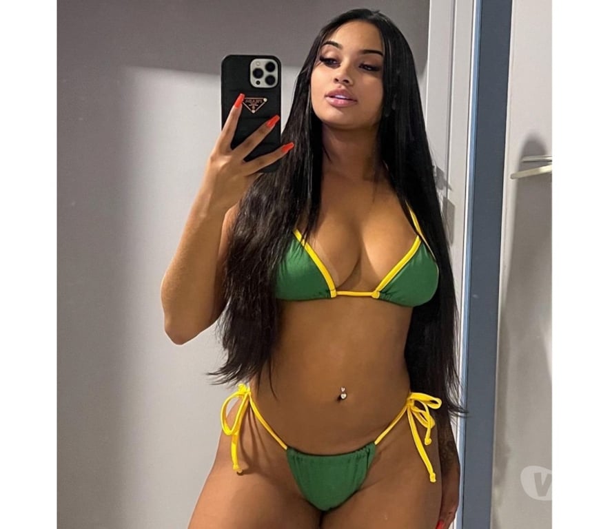 Escorts West Yorkshire Calderdale - Photos for Brazilian silicone available 24 hours🇧🇷🥳