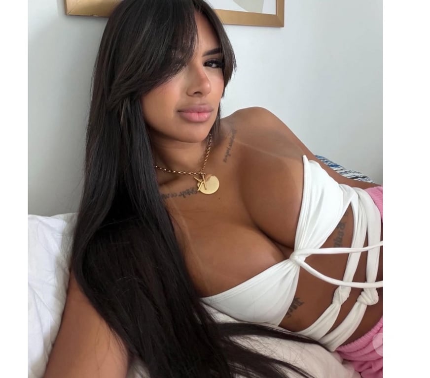 Escorts West Yorkshire Calderdale - Photos for Brazilian silicone available 24 hours🇧🇷