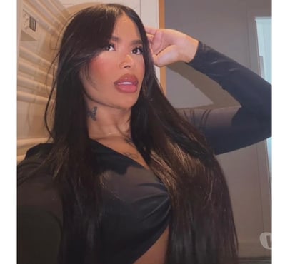 Escorts Halifax Calderdale - Photos for Luna brazilian 🇧🇷🔥