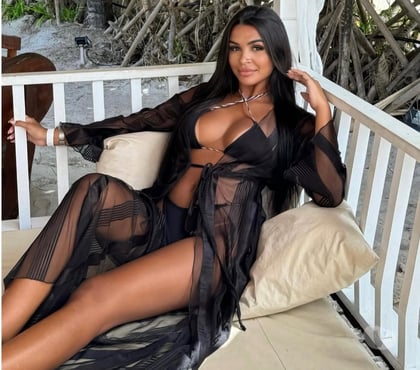 Escorts Halifax Calderdale - Photos for Luna brazilian 🇧🇷🔥