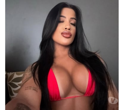 Escorts Halifax Calderdale - Photos for Brazilian silicone available 24 hours🇧🇷