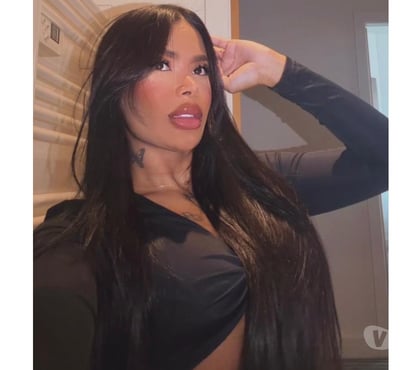 Escorts Halifax Calderdale - Photos for Luna brazilian 🇧🇷🔥